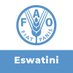 FAO Eswatini (@FAOEswatini) Twitter profile photo