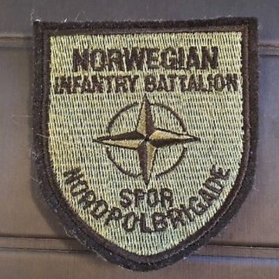 I am from Norway. Asatru , Tattoo Artist Norwegian Combat Veteran. 4th Mechanized Infantry Company. Norwegian Nationalist
Esoteric Honor-Traditionalist