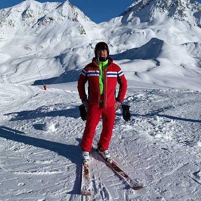 KirillPerov8's profile picture. Уникум
