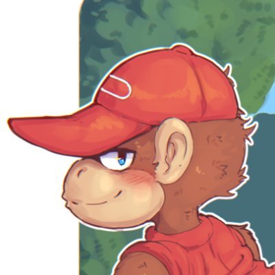 Diddy Kongさんのプロフィール画像