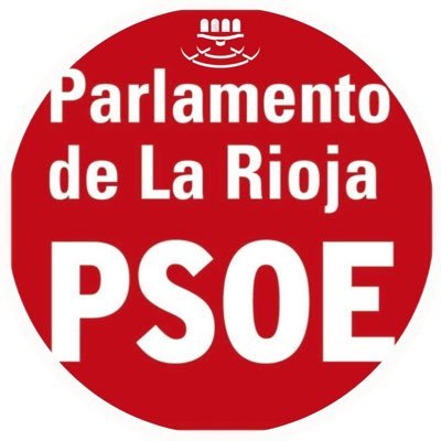 Grupo Parlamentario Socialista en el Parlamento de La Rioja 🌹