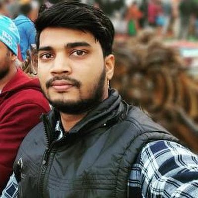 sugamkumarSing4's profile picture. 