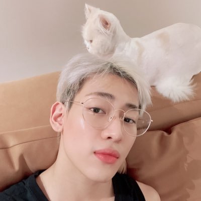 🐍 💚🐥 GOT7