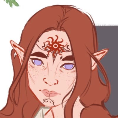 Fenrael ✧ commissions open ✧さんのプロフィール画像