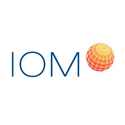 IOMworld Profile Picture