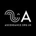 Ascendance -Creative Health & Well-being (@AscendanceDance) Twitter profile photo