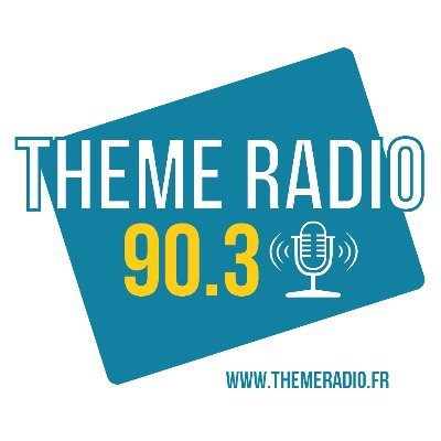 #themeradio pour réagir !
Le matin de 8h à 12h
Tél : 03 25 75 30 30
commercial@themeradio.fr