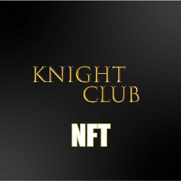 Official KnightClubNFT account of our nft collection with 10,000 unique works. Discord https://t.co/lijL2Xo9yr