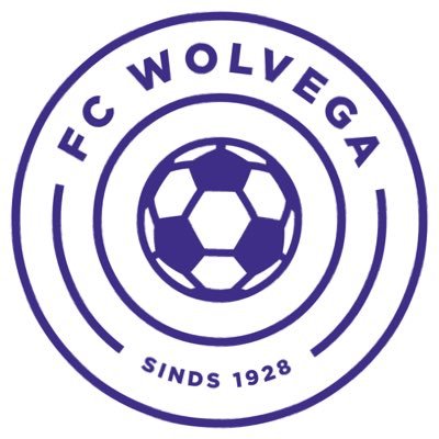 Officieel twitteraccount FC WOLVEGA - Seizoen 2023/2024- 2e klasse J - KNVB district NOORD