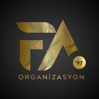 Fa Organizasyon(@faorganizasyon) 's Twitter Profile Photo