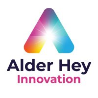 Alder Hey Innovation(@AlderHeyInnov) 's Twitter Profile Photo