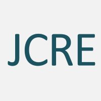 JCRE(@JCREcon) 's Twitter Profile Photo