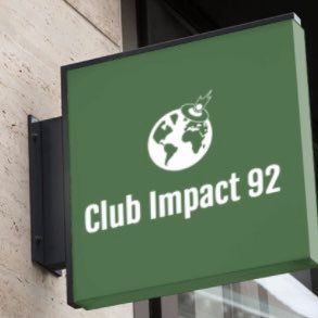 Mouvement des entreprises à #impact du 92 🌎Entrepreneurs ou dirigeants, soyez acteurs de la #TransitionEcologique et du #developpementdurable : rejoignez-nous!