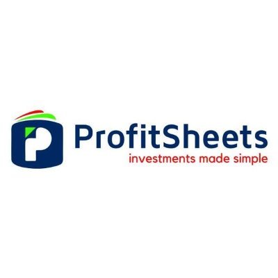 Team Profitsheets is dedicated to provide information for all the investors who are looking for genuine guidance and information on stock market in India.