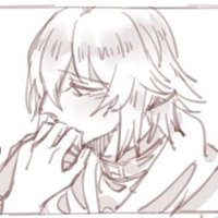 霖決 (@ak8m3tdk8awd3a6) 's Twitter Profile
