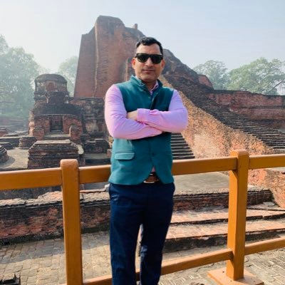 Kumar47Premjeet's profile picture. तेरा वैभव अमर रहे माँ हम दिन चार रहे ना रहे। जय हिंद
