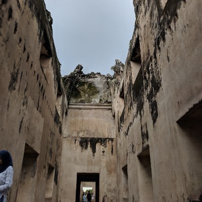 Rizqi_street007's profile picture. Sejak saat itu, aku manusia yang sangat diharapkan.