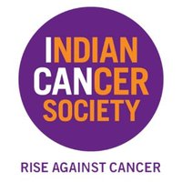 IndianCancerSociety(@IndianCancerSoc) 's Twitter Profile Photo