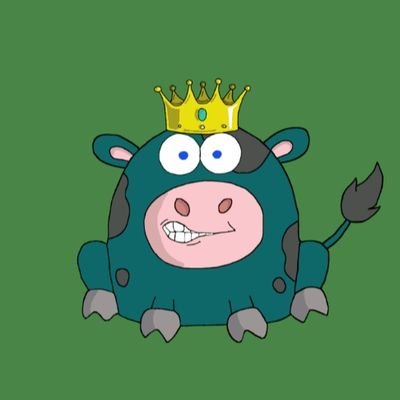 The Silly Cow Game. On-chain strategy game based on Polygon blockchain.
Launch Jan 30 2022.
https://t.co/RgAVlvlPRq