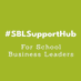 SBL Support Hub (@SBLSupportHub) Twitter profile photo
