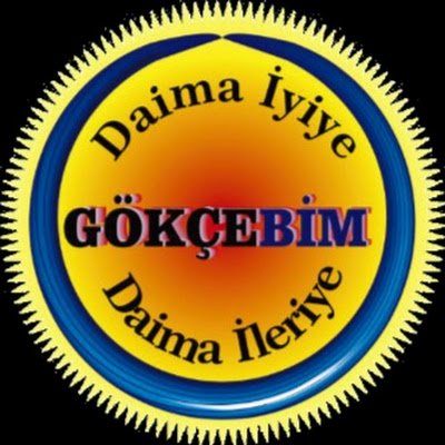 Gökçe Bilgi İşlem Twitter Hesabı