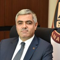 Yusuf İymen (@iymenyusuf) 's Twitter Profile