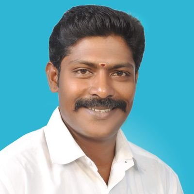 Muthura37646834's profile picture. மக்கள் நீதி மையம் போடிநாயக்கனூர் சட்டமன்றத் தொகுதி ஒன்றியச் செயலாளர்