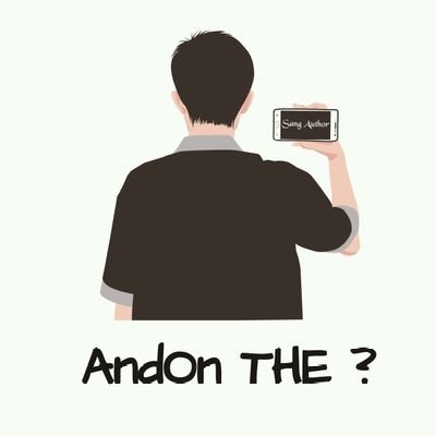 AndOnTHE (Andon)さんのプロフィール画像