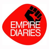 Empire Diaries(@diaries_empire) 's Twitter Profile Photo
