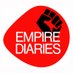 Empire Diaries (@diaries_empire) Twitter profile photo