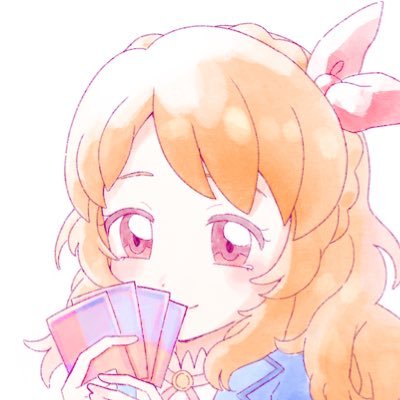 そるて (アイカツ！の姿)さんのプロフィール画像