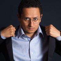 Sabeur ABBES (@arabasta1) 's Twitter Profile