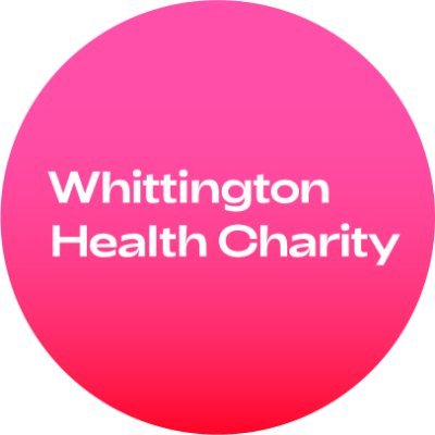 We are the official charity of @WhitHealth. We fund projects that go beyond above and beyond what the NHS is able to provide.