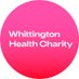 Whittington Health Charity 💙 (@W_H_Charity) Twitter profile photo