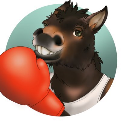 MrMiniMuli's profile picture. ¯\_(ツ)_/¯
Immer wütend.
(╯°□°）╯︵ ┻━┻