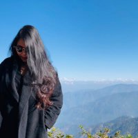 Sumana Nandy (@sumananandy) 's Twitter Profile