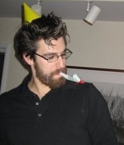 noahmelngailis's profile picture. 