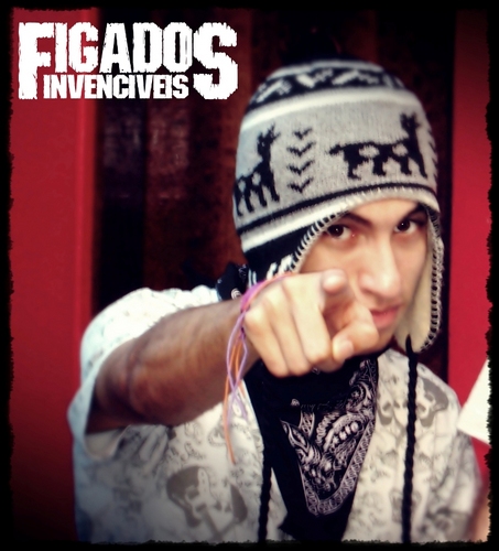 cowboydoinferno's profile picture. Baixista da banda Fígados Invencíveis. Nas horas vagas gosto de atormentar alguem.