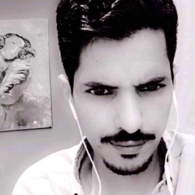 alshamior's profile picture. عمر  #artest #فنان_تشكيلي