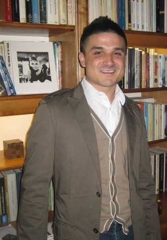 MerideusP's profile picture. Independant Head Hunter / Music Lover