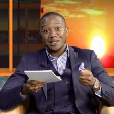 A live studio-based talk show on @zbctv’s Good Morning Zimbabwe where host @curtlygwindi comments on social trends & viral topical issues. Mon-Wed-Fri. 7-8AM.