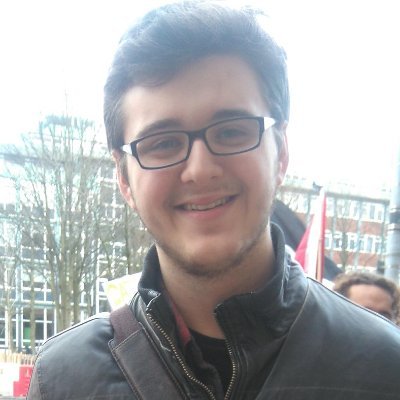 History PhD student @UCLAmericas. Researcher of US cultural history, nationalism, post-WWII collective memory, and Christian conservatism. He/Him, opinions own