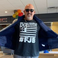 Scott Johnson (@livvinlife) 's Twitter Profile Photo