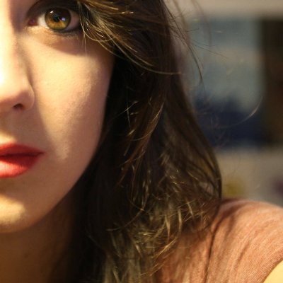 ClaraFaritiet's profile picture. DA