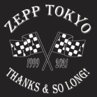 Zepp Tokyo(@zepptokyo_) 's Twitter Profile Photo