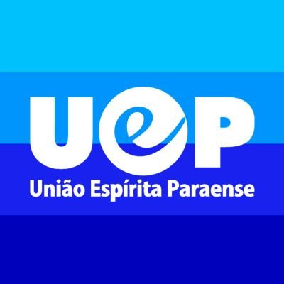 uniaoespiritaPA's profile picture. Twitter da União Espírita Paraense
