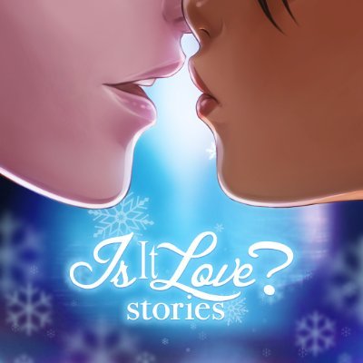 Play your interactive romantic story!