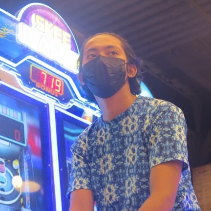 fb :Jam Pisigan
IG : UnikkoiUnik