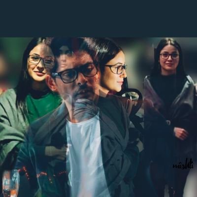 haqqsebarbad's profile picture. A fan account of #SidNaaz ❤️❤️