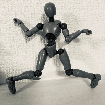 calikizoku's profile picture. 長い趣味